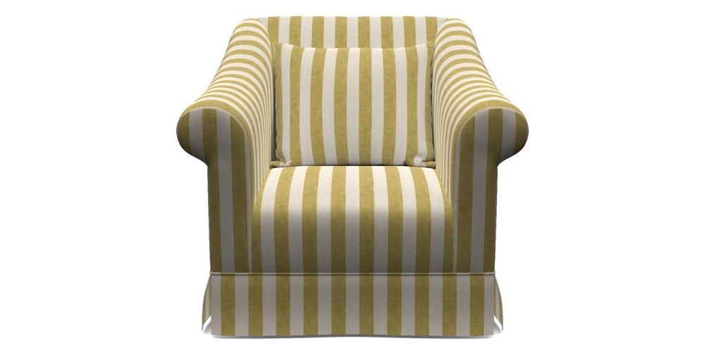 Bespoke Armchairs