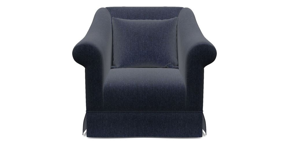 Bespoke Armchairs