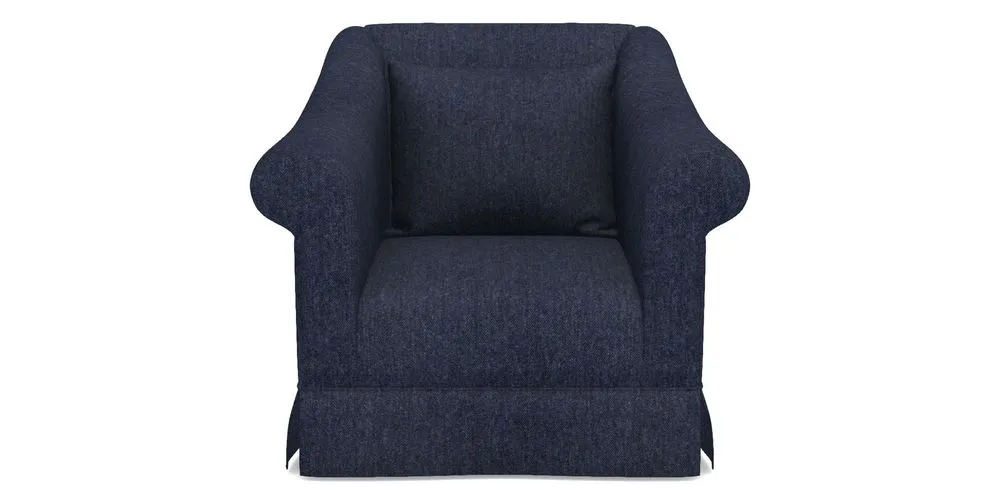 Bespoke Armchairs