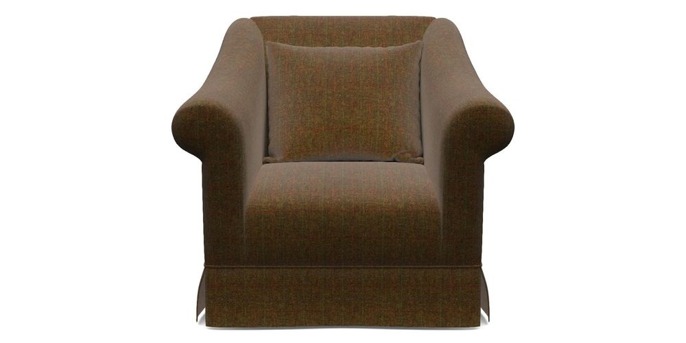 Bespoke Armchairs