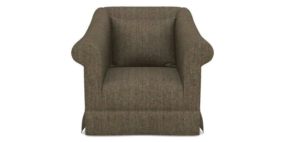 Bespoke Armchairs