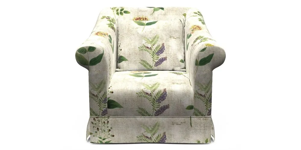 Bespoke Armchairs