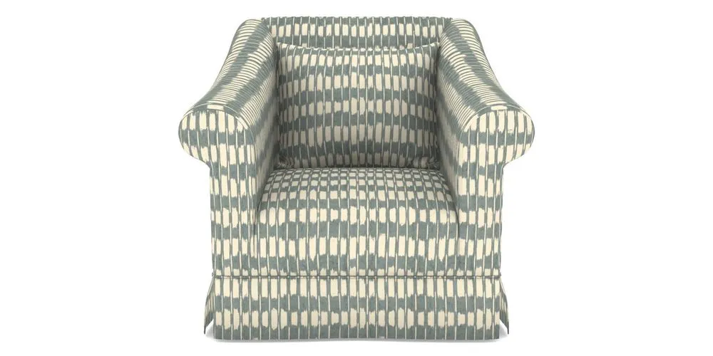 Bespoke Armchairs