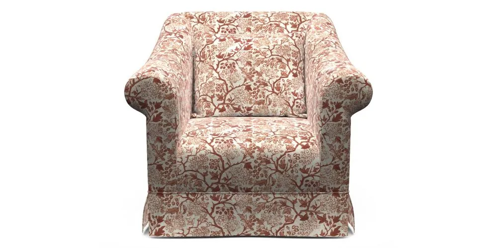 Bespoke Armchairs