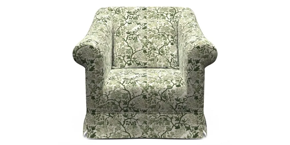 Bespoke Armchairs