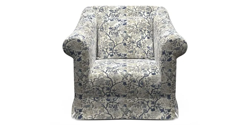 Bespoke Armchairs