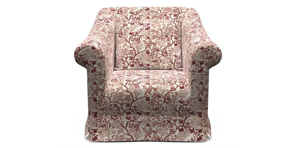 Bespoke Armchairs
