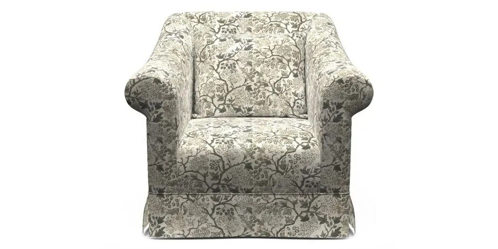 Bespoke Armchairs