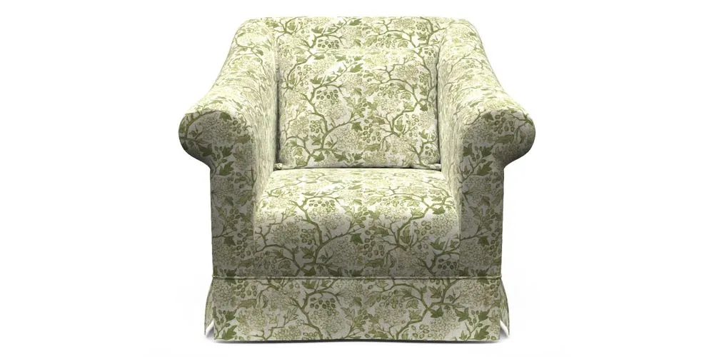 Bespoke Armchairs