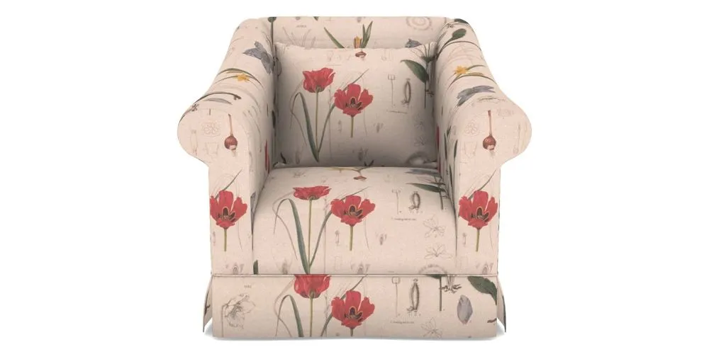 Bespoke Armchairs
