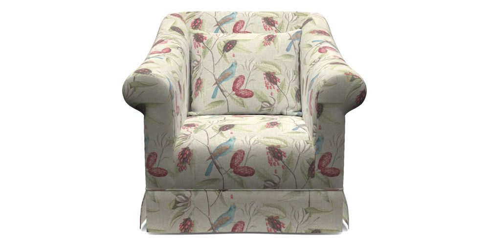 Bespoke Armchairs