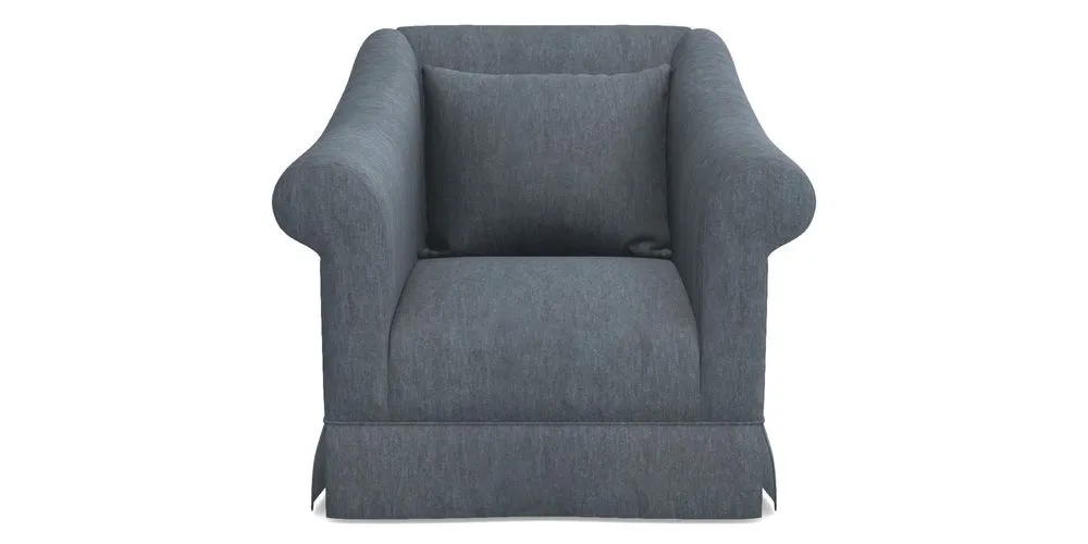 Bespoke Armchairs