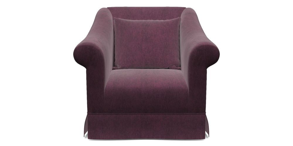 Bespoke Armchairs