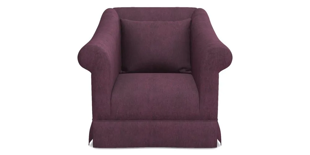Bespoke Armchairs