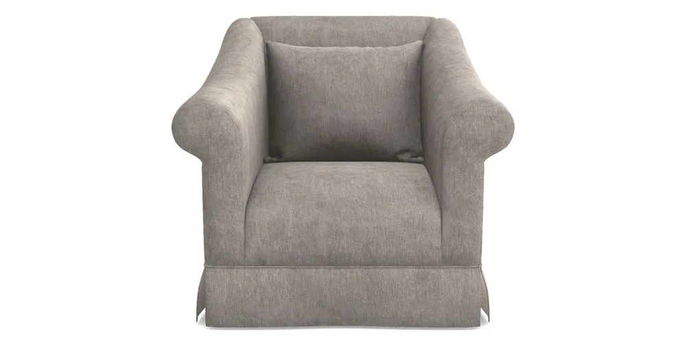 Bespoke Armchairs