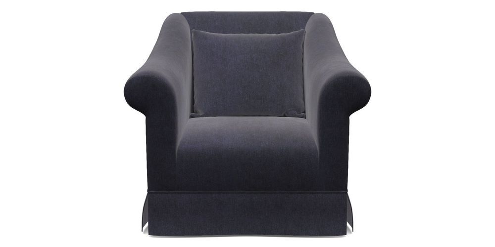 Bespoke Armchairs