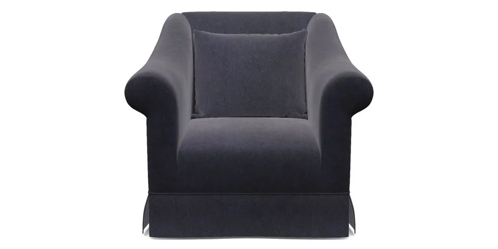 Bespoke Armchairs