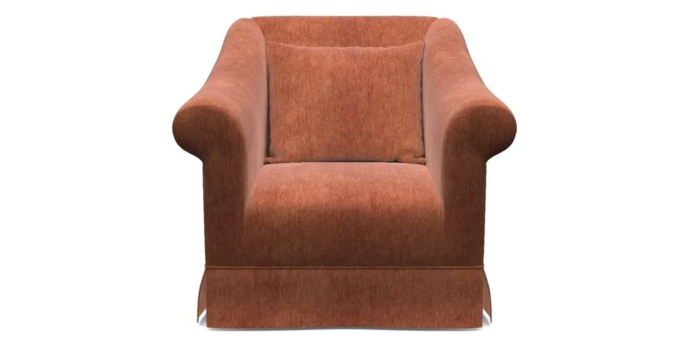 Bespoke Armchairs
