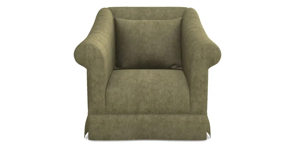 Bespoke Armchairs