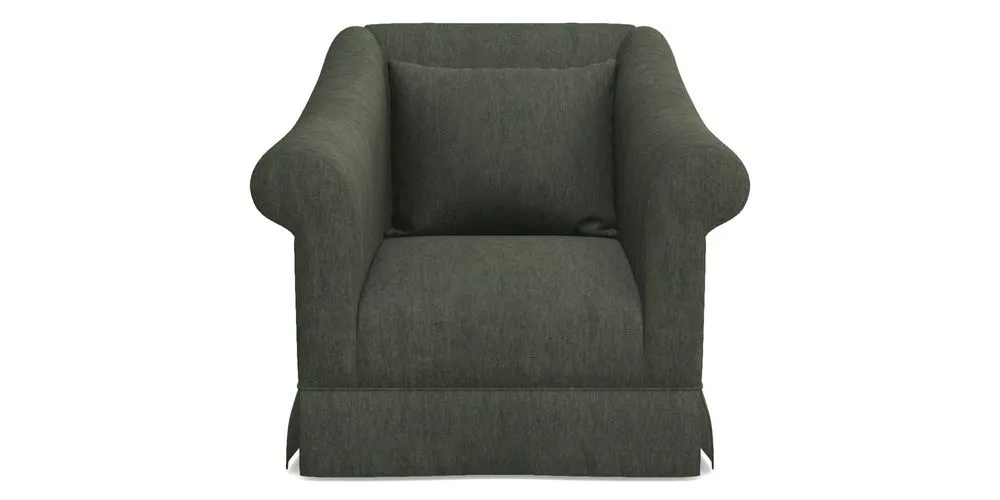 Bespoke Armchairs