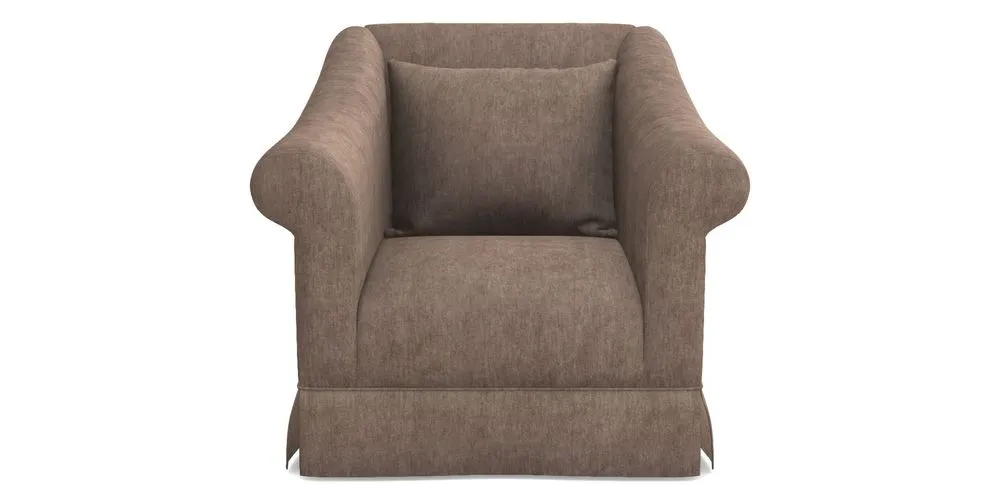 Bespoke Armchairs