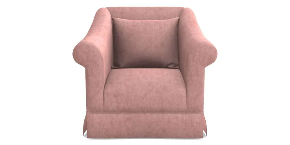 Bespoke Armchairs