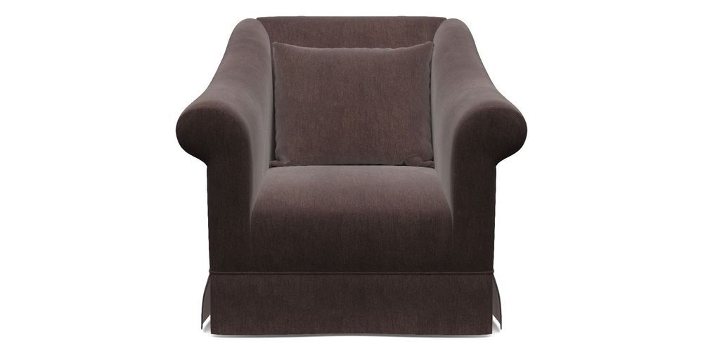 Bespoke Armchairs
