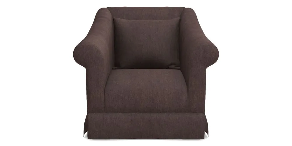 Bespoke Armchairs