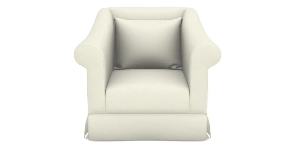 Bespoke Armchairs
