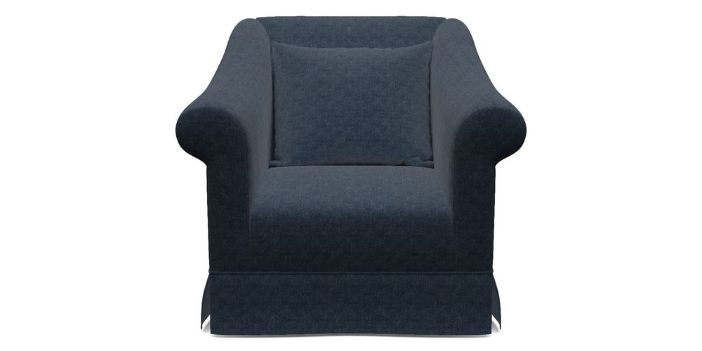 Bespoke Armchairs