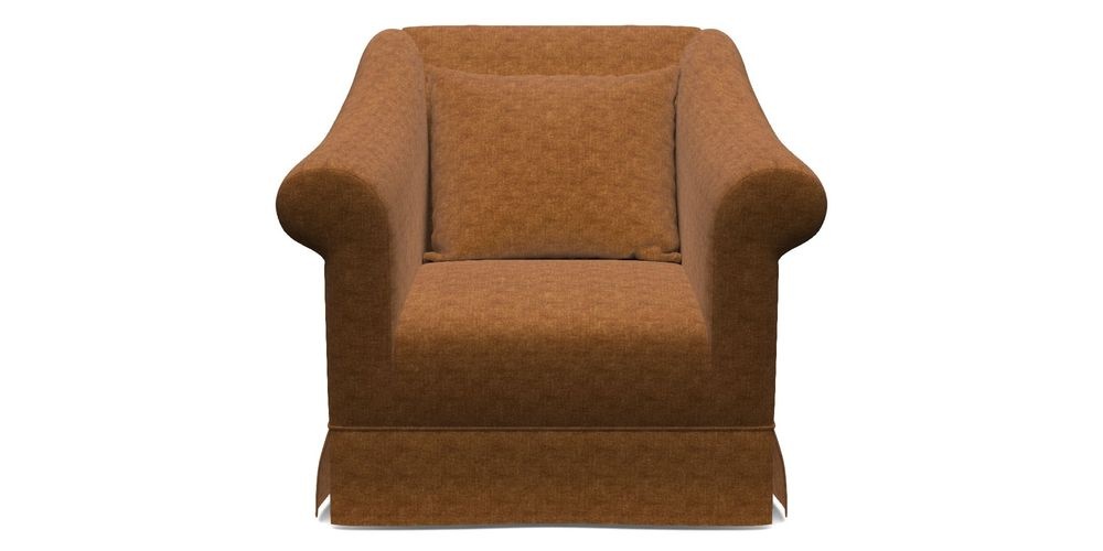 Bespoke Armchairs