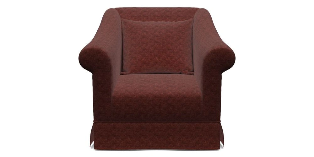 Bespoke Armchairs