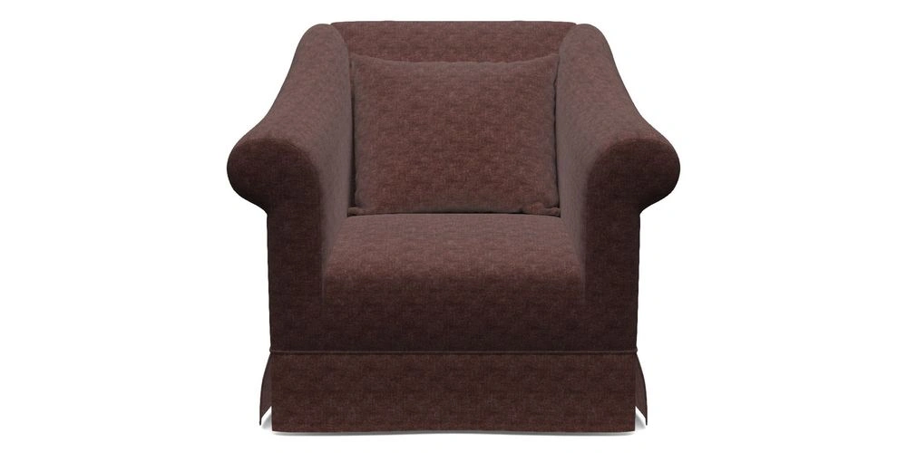 Bespoke Armchairs