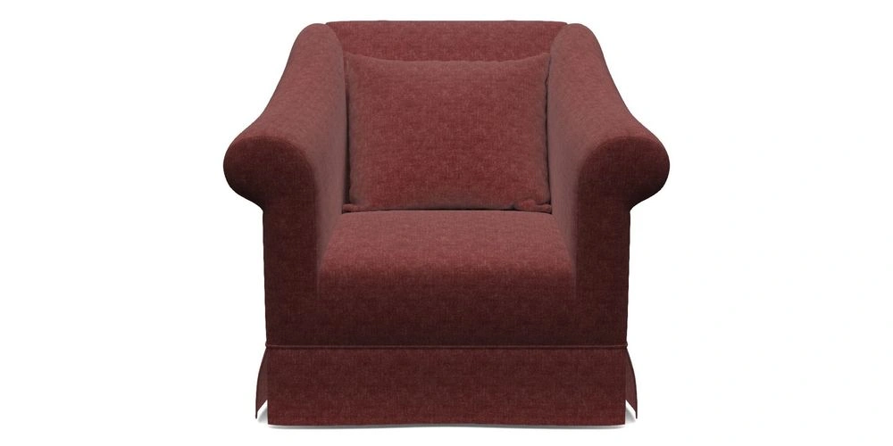 Bespoke Armchairs