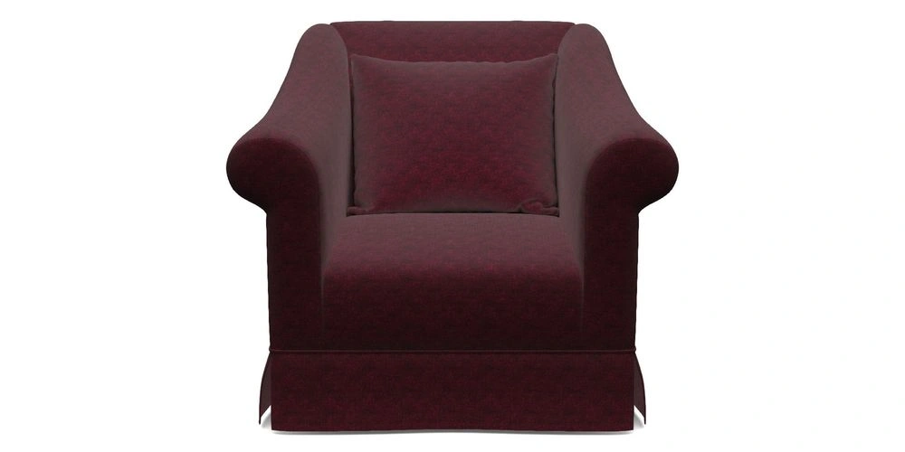 Bespoke Armchairs
