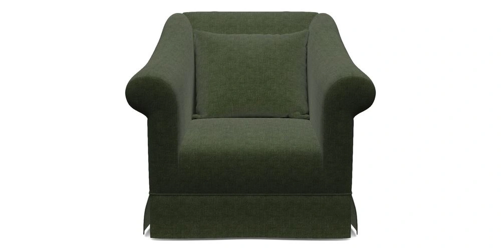 Bespoke Armchairs
