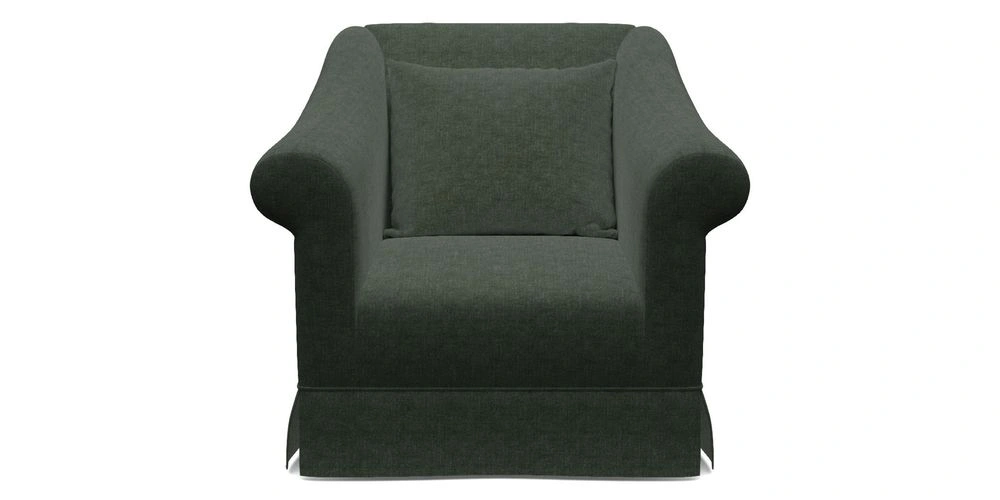 Bespoke Armchairs