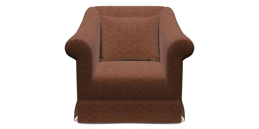 Bespoke Armchairs