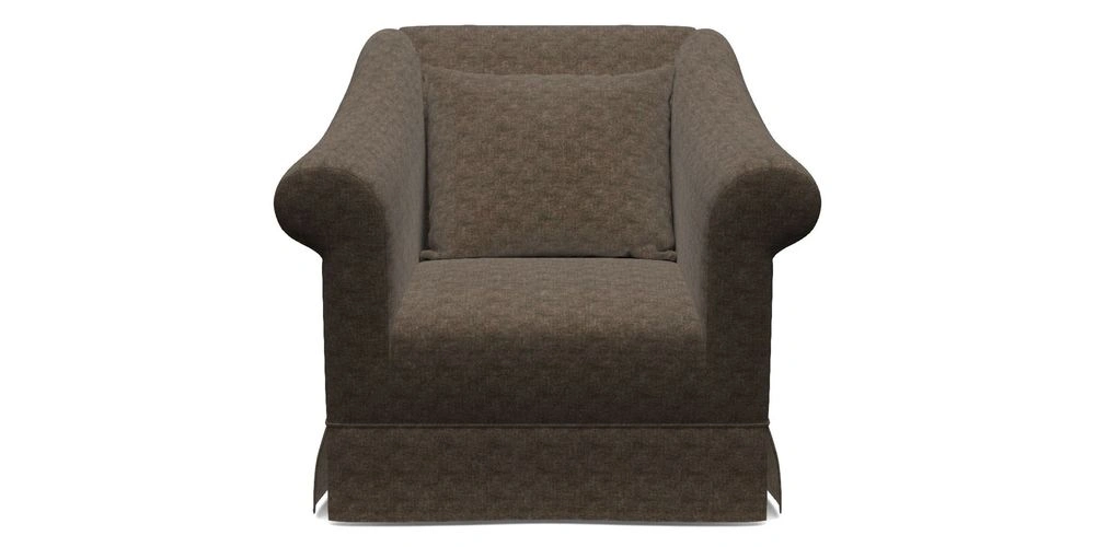Bespoke Armchairs