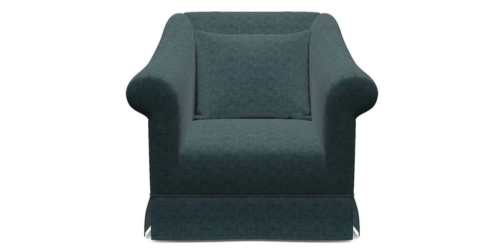 Bespoke Armchairs