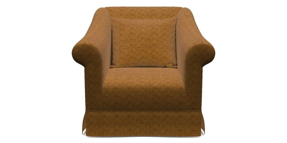 Bespoke Armchairs