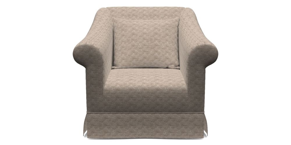 Bespoke Armchairs