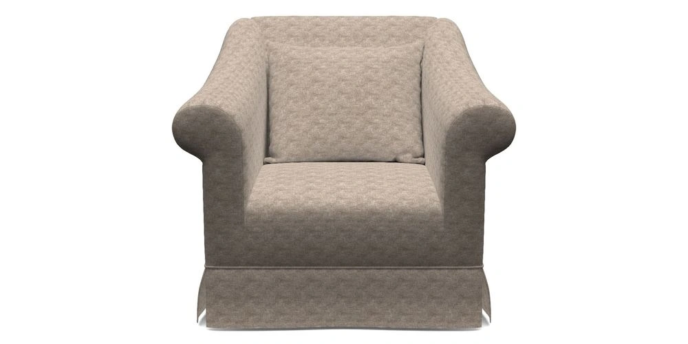Bespoke Armchairs