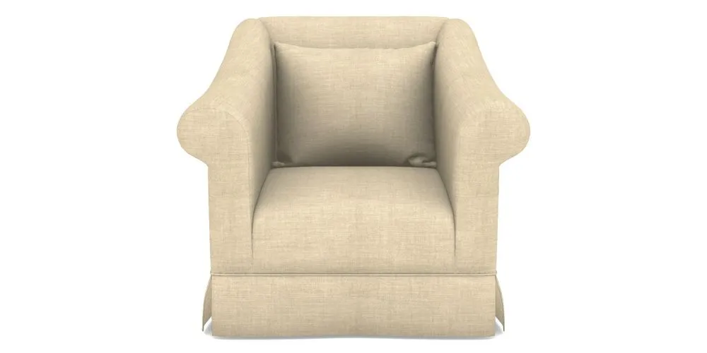 Bespoke Armchairs