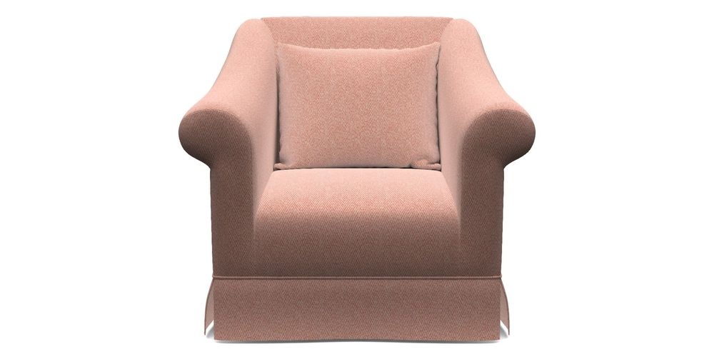 Bespoke Armchairs