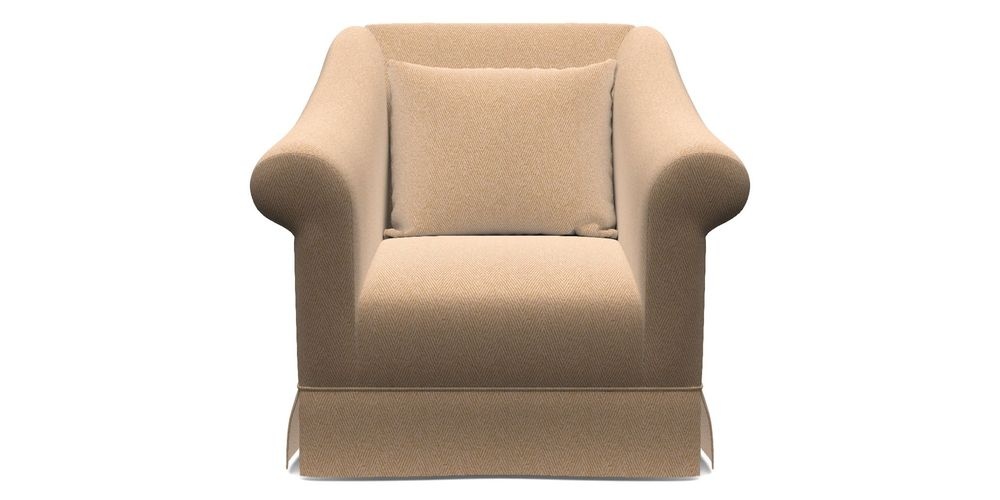 Bespoke Armchairs