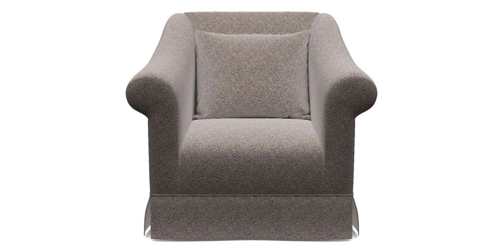Bespoke Armchairs