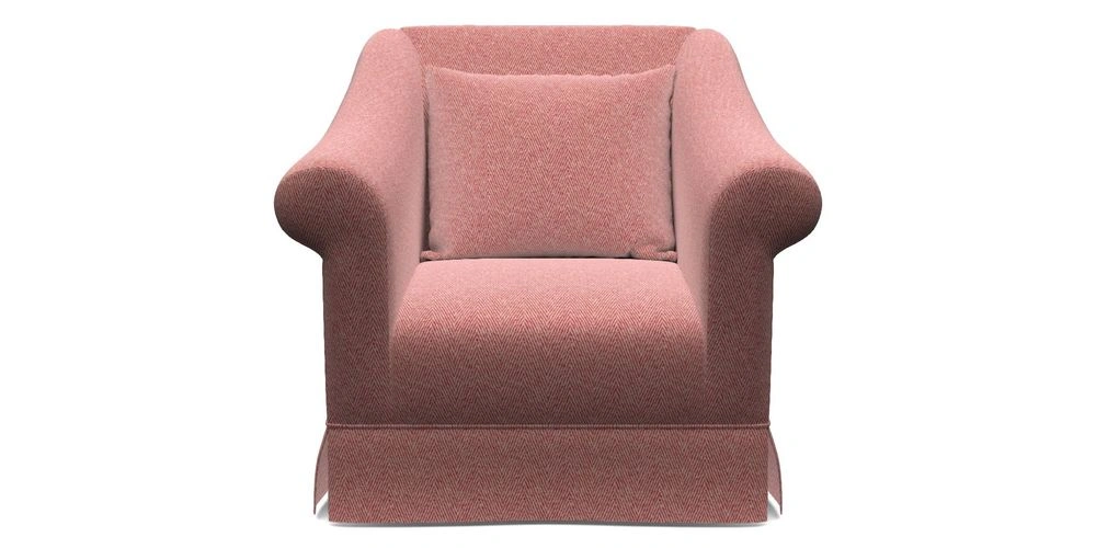 Bespoke Armchairs