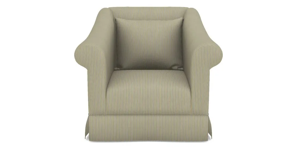 Bespoke Armchairs