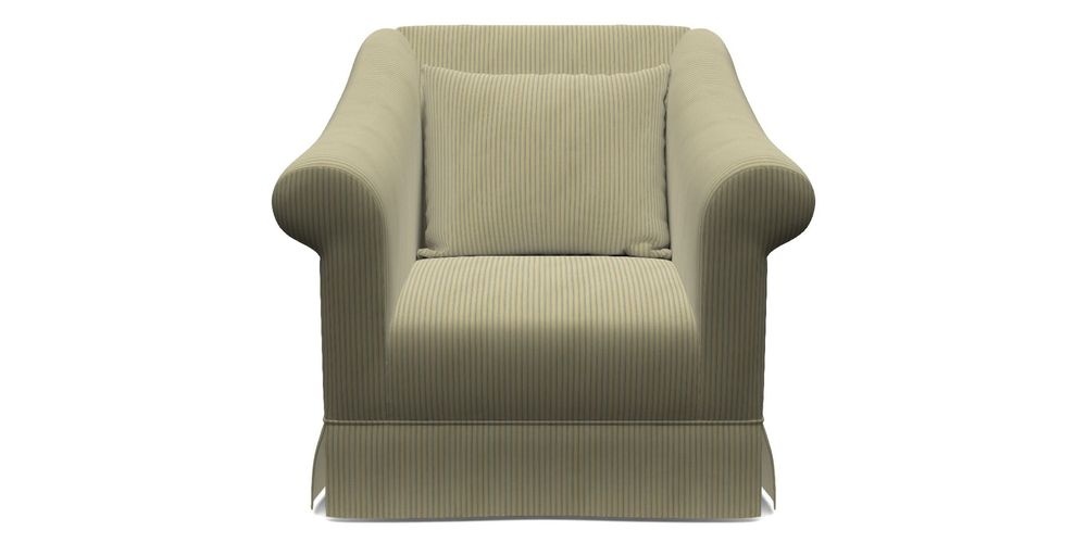 Bespoke Armchairs
